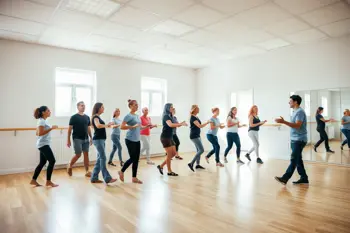 Best Country Line Dancing Classes Near Me: A Guide to Local Instruction and Social Dance Environments