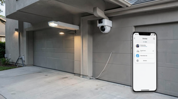 Top rated smart garage security cameras in 2026: An evidence-based comparison