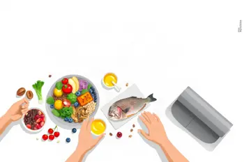 Effective ways to manage inflammation naturally: An evidence-based health guide
