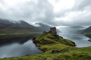 Schottland-Rundreise inklusive Flug: Ein umfassender Reiseguide für Planende