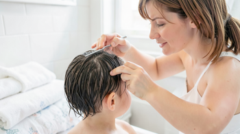 How to Treat Head Lice at Home: A Clinical Home-Care Guide