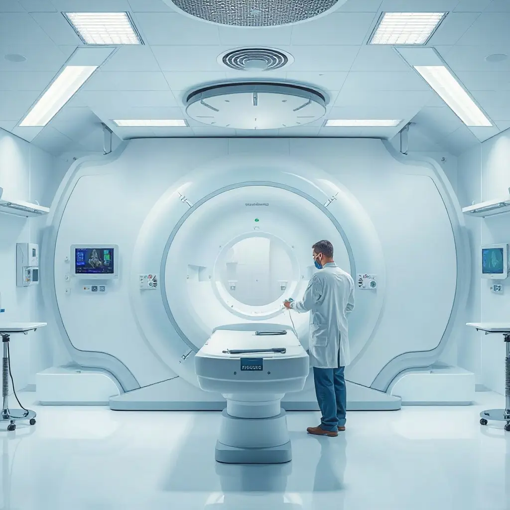 Ceny vyšetření magnetickou rezonancí 2026: srovnání cen jako praktický přehled české péče