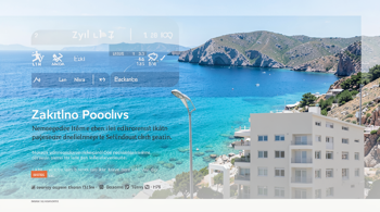 Zakynthos Pauschalreise mit Flug und Hotel: Ein journalistischer Überblick zu Ablauf, Kostenfaktoren und typischen Rahmenbedingungen