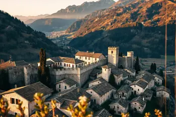 Villaggi montani affascinanti in Trentino-Alto Adige: guida giornalistica alle destinazioni di quota con identità culturale e paesaggio alpino