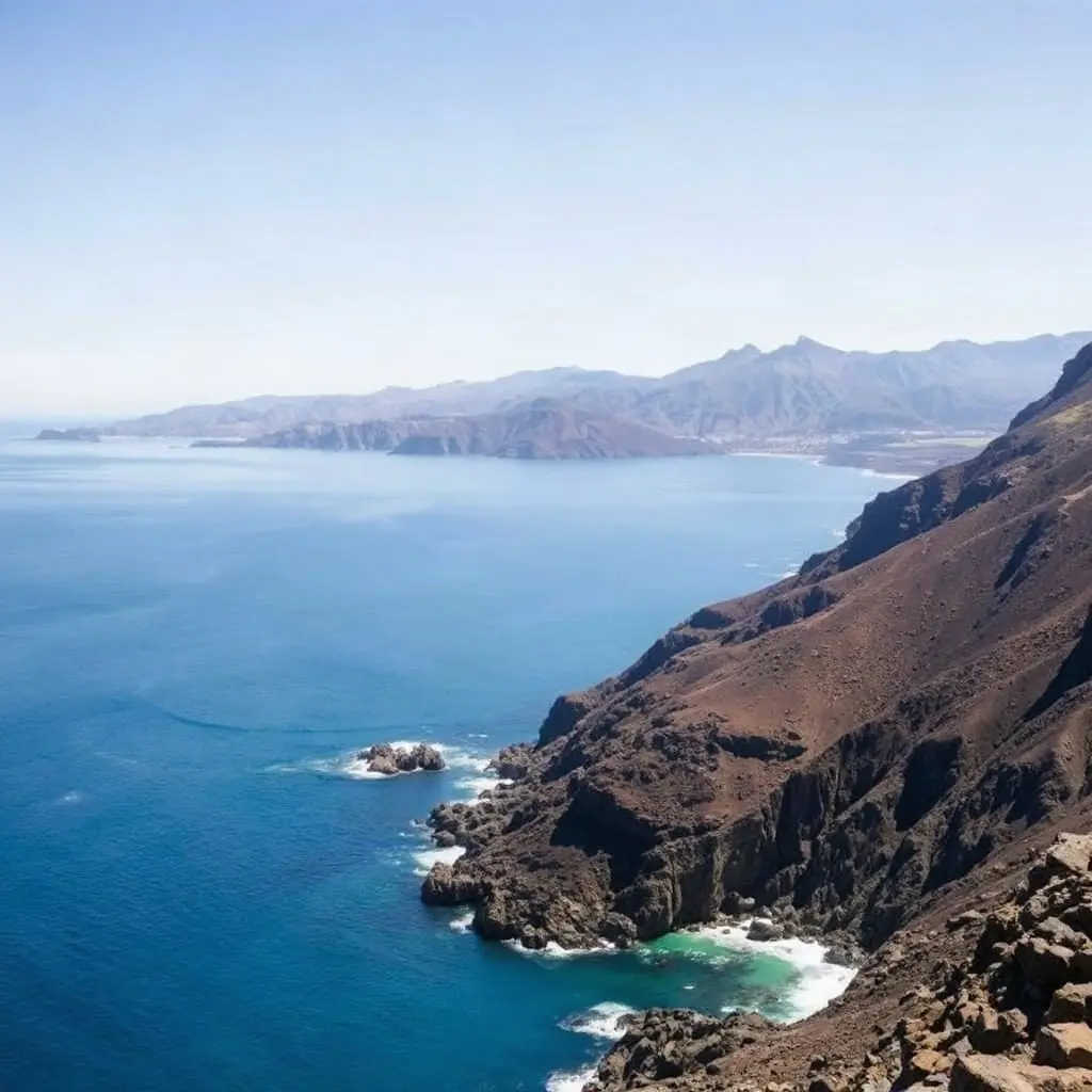 Tenerife This Winter: Flights From Toronto and Hotel Options
