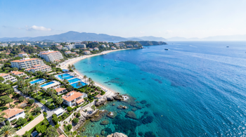 7-dagers Mallorca-ferie: strandresort med spa og flyreise inkludert: En analytisk oversikt over reisemuligheter og destinasjonsvalg