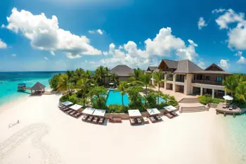 7-day trip to Mauritius: 5-star resort and flights included: A Comprehensive Guide to Planning and Logistics