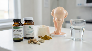 Cápsulas naturales para el alivio de las molestias articulares: análisis de ingredientes, evidencia y precauciones