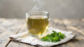 Peppermint herbal tea for digestive discomfort relief: A clinical perspective on traditional use and scientific evidence