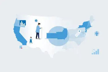 Top-rated centers for physical therapy by US state: A data-based national guide