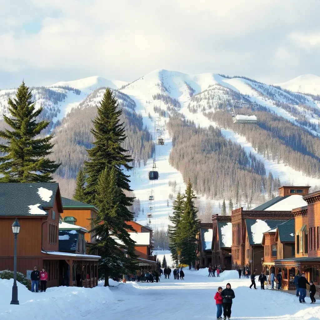 Steamboat Springs Ski Trips for the Holidays: A 2026 Planning Guide to Costs, Snow and Transportation