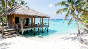 Maldivene vintertilfluktssted - 5 dagers reise: En grundig analyse av logistikk, innreisekrav og reiseruter