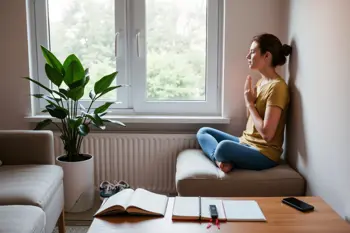 Easy home ways to reduce daily stress: Evidence-informed routines for calmer days