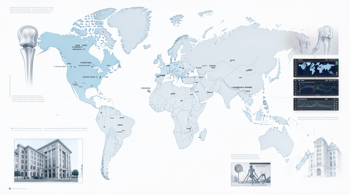 Best orthopedics hospitals in the world: A data-led guide to specialist care