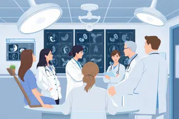 Best hospitals in the United States for pancreatic cancer: An evidence-based care comparison
