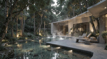 Couples spa retreats in the United States: An Analytical Guide to Wellness Journeys and Relationship Renewal