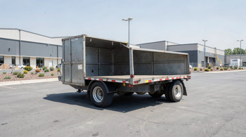 Utility Trailer Financing Options: A Complete Market and Eligibility Guide