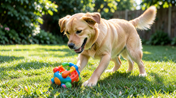 Giochi per cani adulti: analisi dei benefici e metodologie per l'attivazione quotidiana
