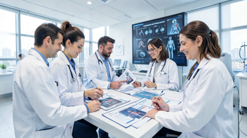 Melhores hospitais do mundo para o tratamento da artrite reumatoide: análise de referências clínicas e critérios de escolha