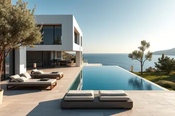 Guide analytique et perspectives du marché locatif haut de gamme : Séjour de 7 jours dans une villa côtière moderne en Méditerranée avec accès à piscine privée 2026