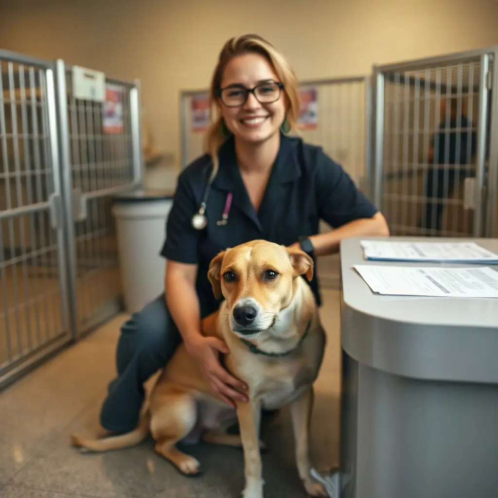 Small dogs seeking adoption near San Antonio: A researched guide to shelters, costs, and requirements