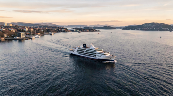 3-netters minikryss med avreise fra Oslo: En faktabasert gjennomgang av ruter og reisevilkår