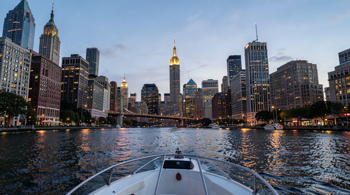 4-night rail-and-stay trip to Chicago with train tickets and hotel included: A Comprehensive Guide to Logistics and Planning
