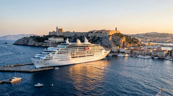 Croisière en Méditerranée au départ de Marseille : une aventure de 7 jours, analyse pratique des itinéraires et des escales