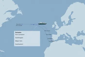 Transatlantic Cruise Deals: Industry reporting and market data on Atlantic crossings, repositioning itineraries, and cabin-cost patterns