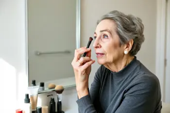 Makeup mistakes to avoid after 50: An evidence-informed guide to mature-skin application