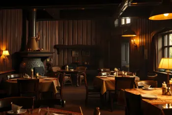 10 restaurants d’Alsace perpétuant la cuisine d’autrefois : une plongée dans le patrimoine gastronomique régional