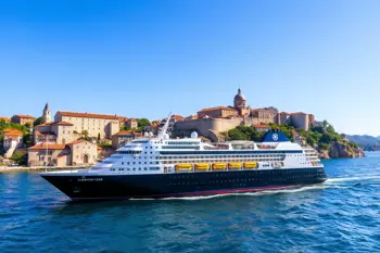 Crociera di 5 notti da Venezia a Dubrovnik con pensione completa: analisi tecnica degli itinerari e logistica portuale