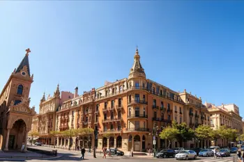 Escapada de 5 días a Barcelona: vuelo y alojamiento todo incluido 2025: Análisis de mercado y planificación logística