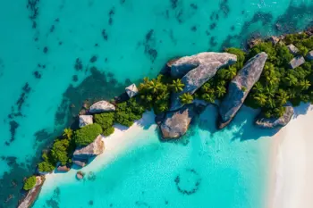 All-inclusive 14-dagars resort-resa till Seychellerna inklusive flyg och transfer: En analys av resealternativ och planering