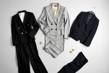 Women's Designer Pantsuits on Sale: A Consumer's Guide to the Market, Brands, and What to Expect