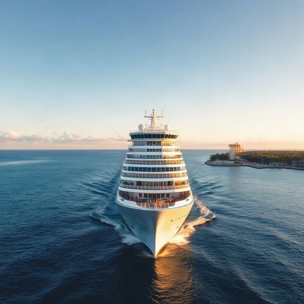3-Night Bahamas Cruise from Jacksonville: A 2026 Itinerary and Cost Guide