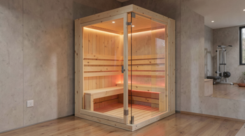 Best deals on home saunas: A Comprehensive Market Report on At-Home Wellness Solutions