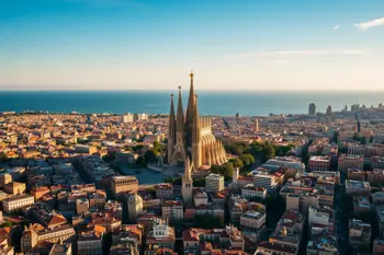 5-dages all-inclusive Barcelona-ferie med fly inkluderet 2026: Alt du bør vide før du rejser