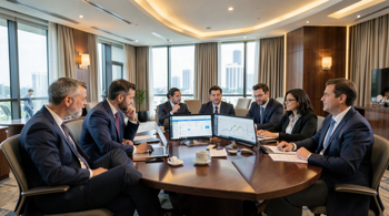 Hotel and hospitality management roles for experienced professionals in 2026: A data-led career analysis