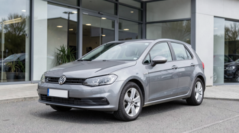 Ex-demo Volkswagen Golf: what's available now and how much it costs | Market analysis
