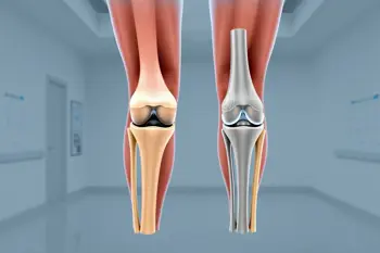Knee replacement hospitals: 15 best options across the United States: A Comparative Report on Clinical Outcomes and Surgical Standards