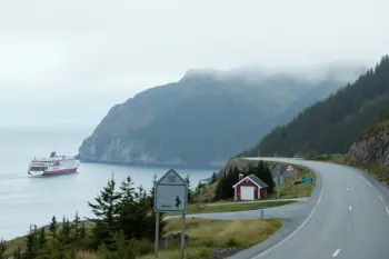 14-day Newfoundland adventure with ferry travel, car rental, and lodge stays included: A route-planning report