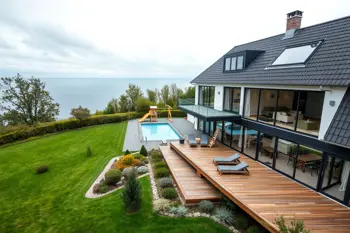 7-tägiger Familienurlaub auf einer Villa in Norddeutschland mit gerichtetem Pool: Was Familien wissen sollten
