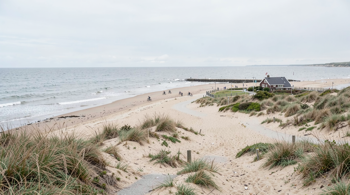 3-daagse kustvakantie naar Texel met hotel, ontbijt en diner inbegrepen: journalistieke analyse van het aanbod