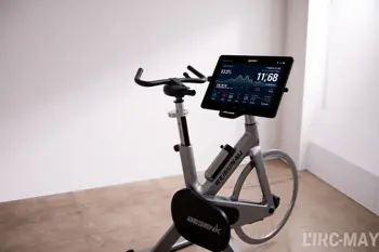 Stationary Smart Bikes: A Data-Driven Industry Guide for Informed Buyers