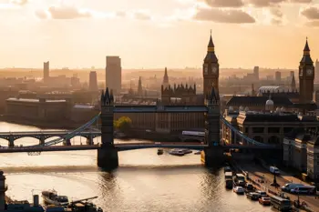 3-dagers storbyferie til London med hotell og frokost inkludert 2026: En komplett reiseguide