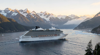 Experience a 14-day Alaskan cruise: An itinerary and planning report