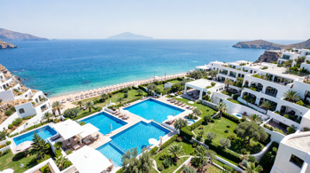 7 dagers all-inclusive ferie til Kreta med fly inkludert: En oversikt over reiseplanlegging og markedsforventninger