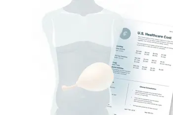 Gastric balloon cost in United States: A data-based consumer review