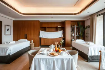 5-night all-inclusive spa hotel package including daily treatments and breakfast: A Consumer Research Review